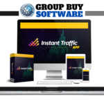 Instant Traffic App