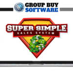 Super Simple Sales System